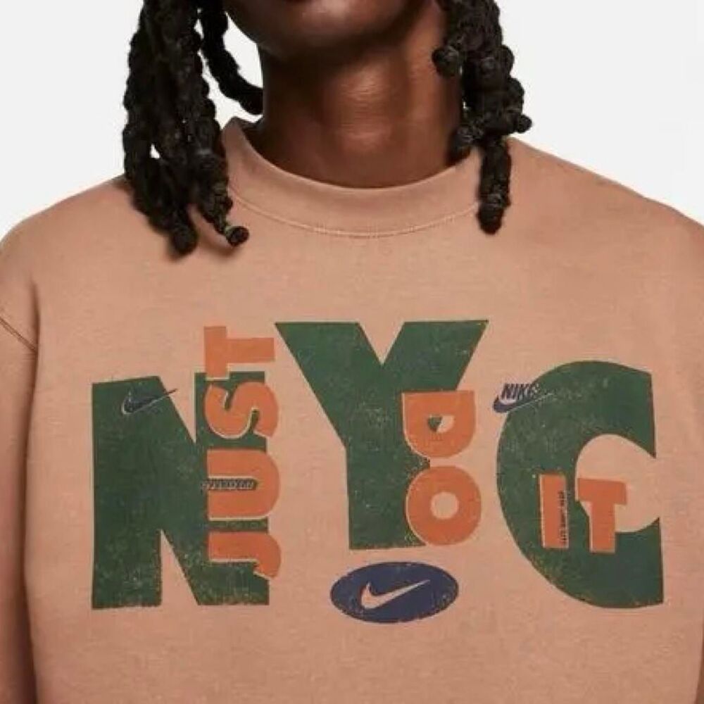 Nike Men's Sweatshirt
